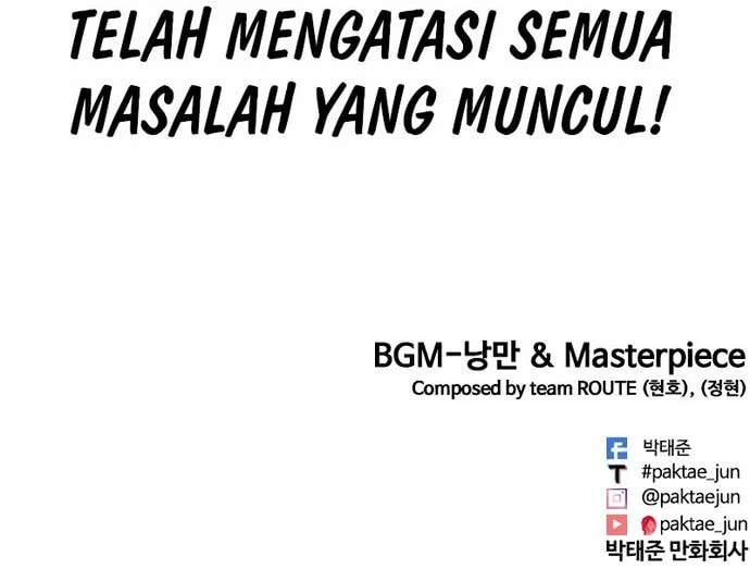 Lookism Chapter 574 Gambar 135