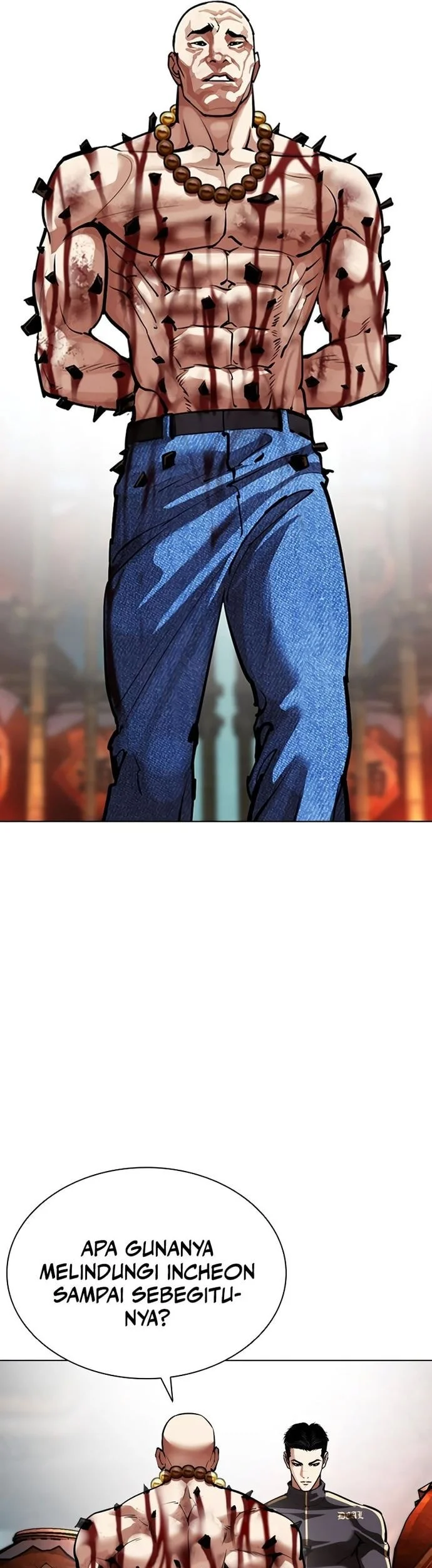 Lookism Chapter 574 Gambar 10