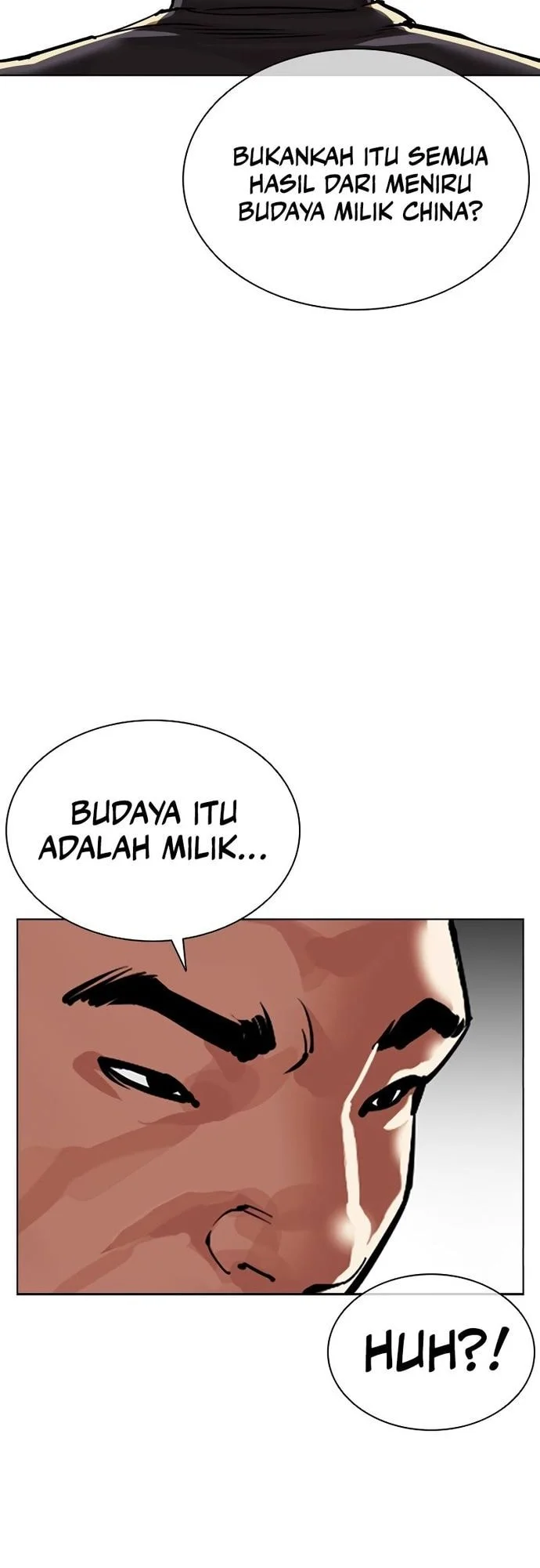 Lookism Chapter 574 Gambar 12