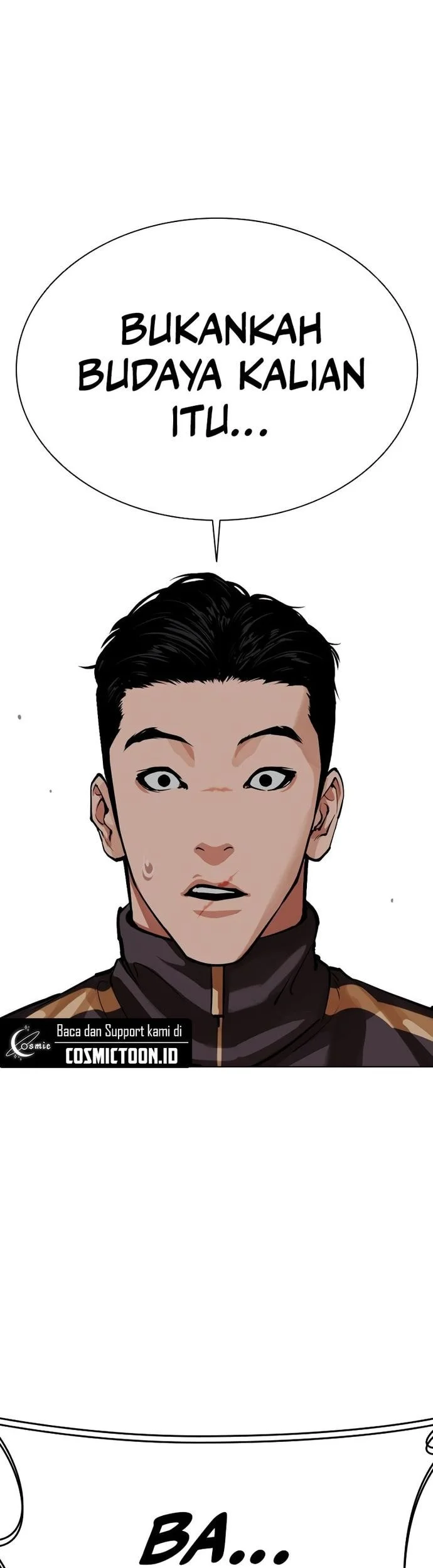 Lookism Chapter 574 Gambar 13