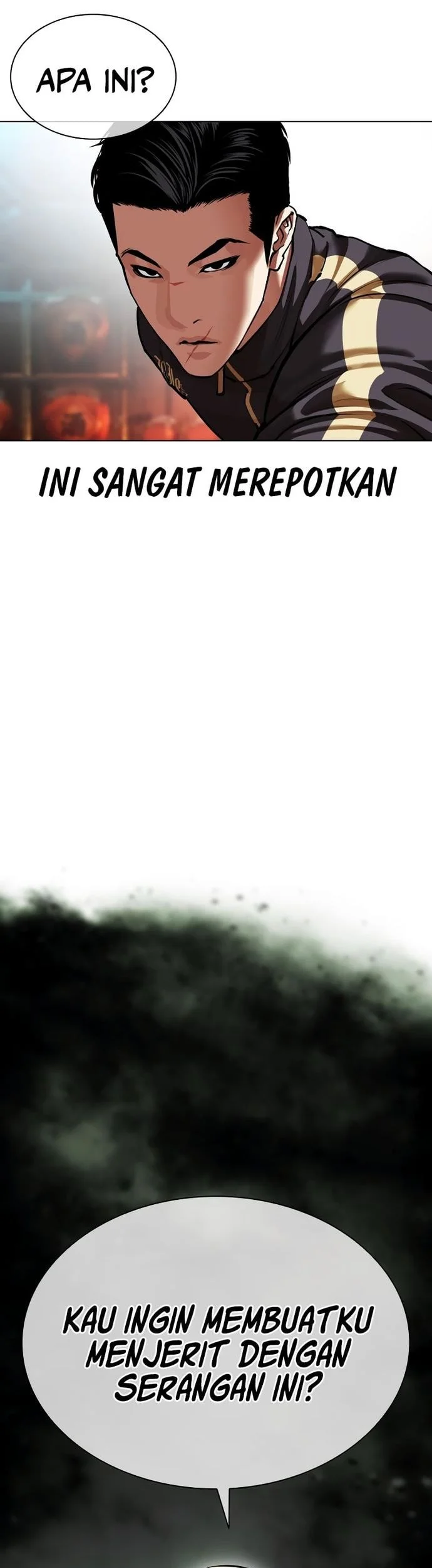 Lookism Chapter 574 Gambar 16