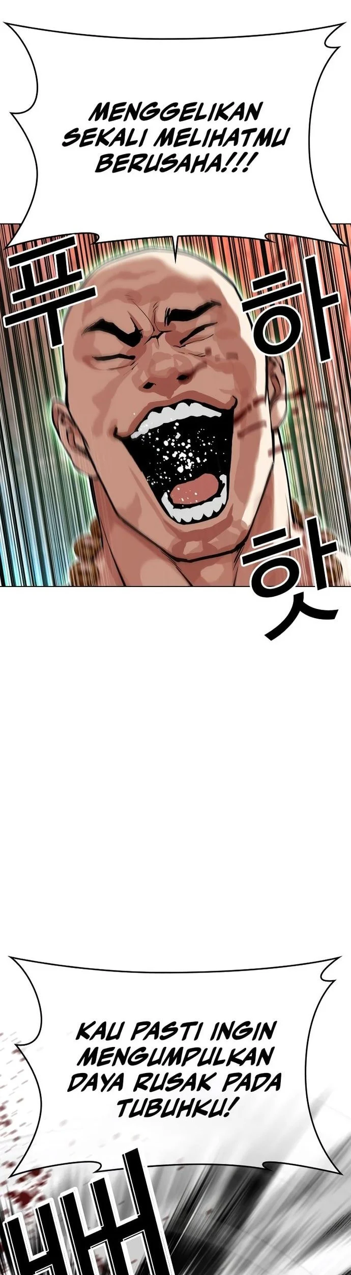 Lookism Chapter 574 Gambar 26