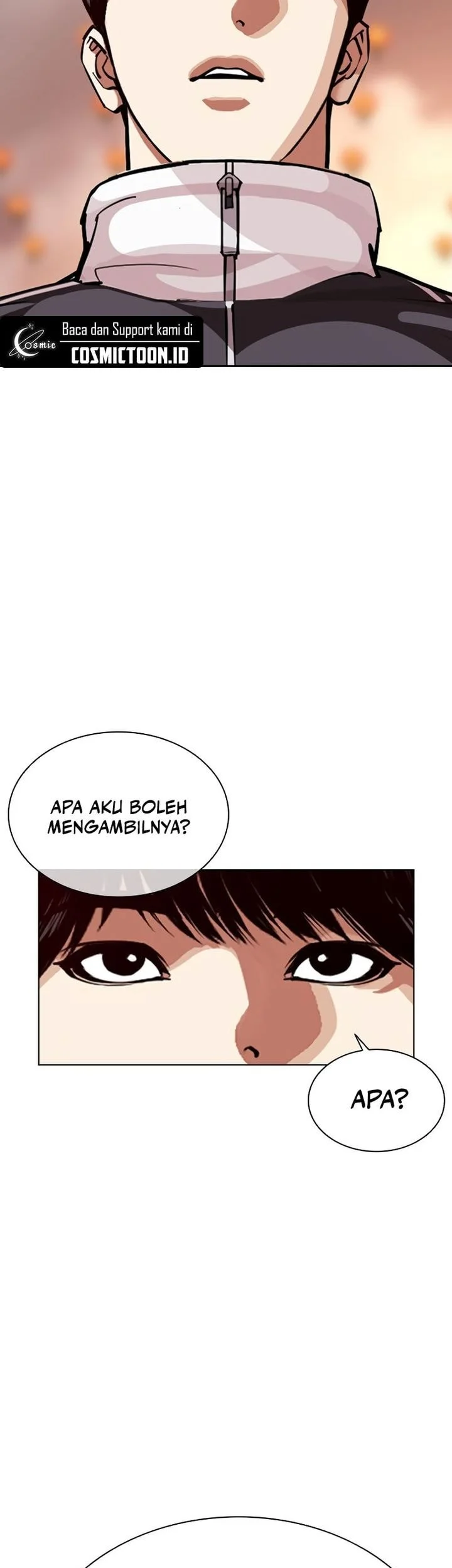 Lookism Chapter 575 Gambar 5