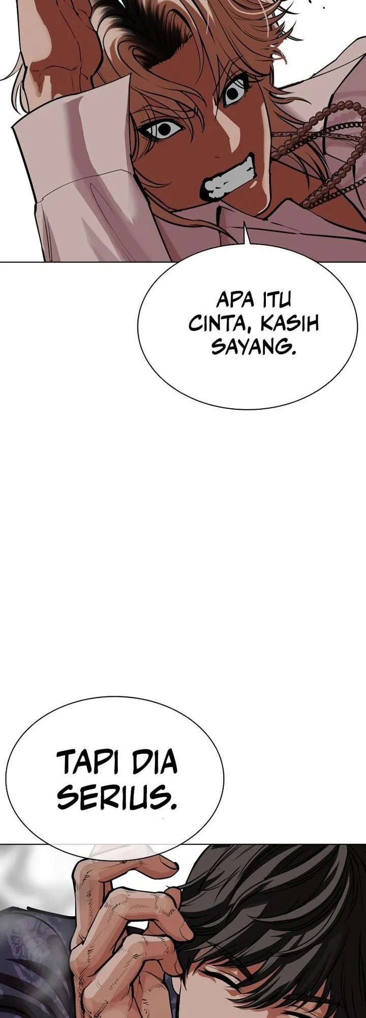 Lookism Chapter 575 Gambar 24