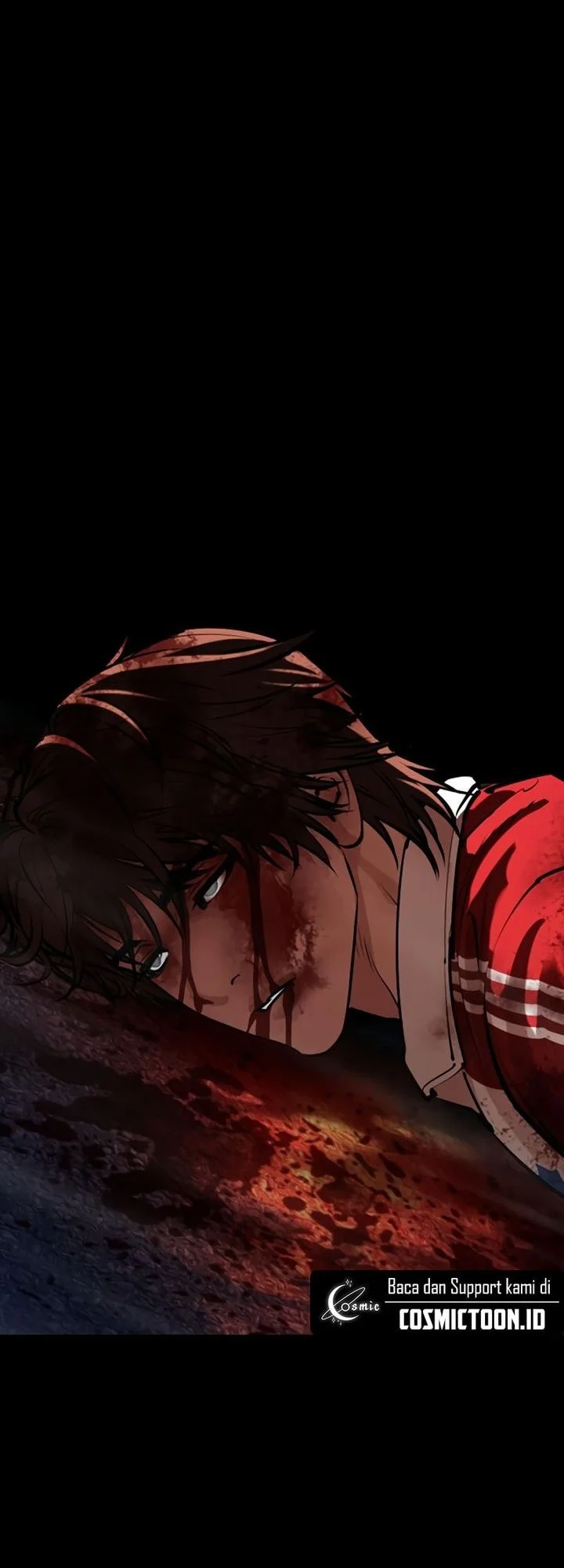 Lookism Chapter 575 Gambar 30