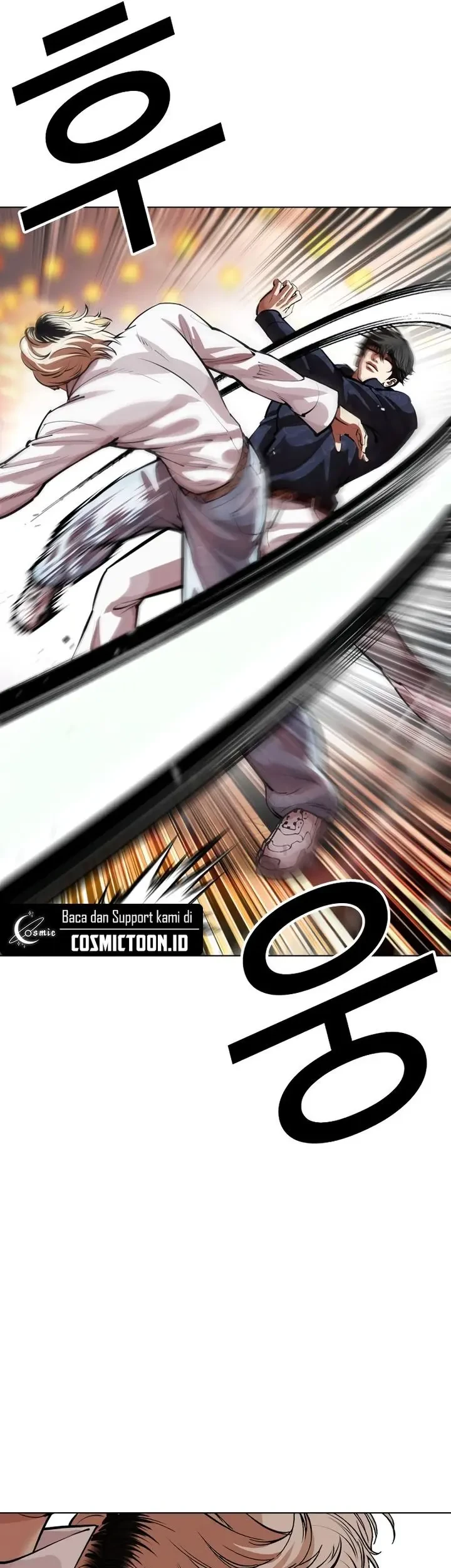 Lookism Chapter 575 Gambar 45