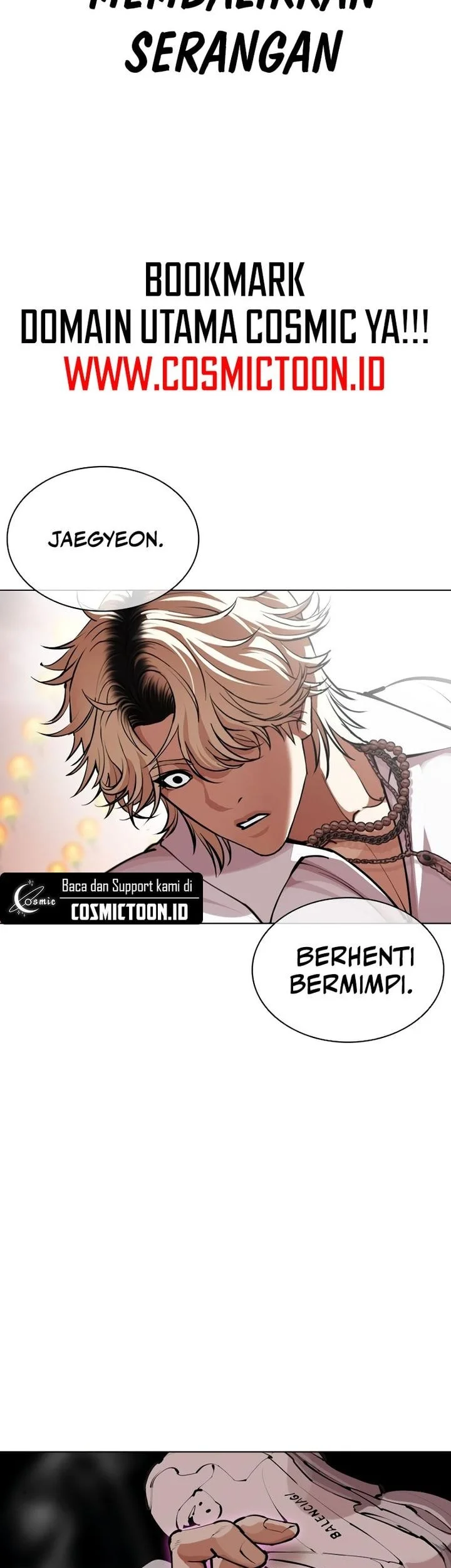 Lookism Chapter 575 Gambar 49