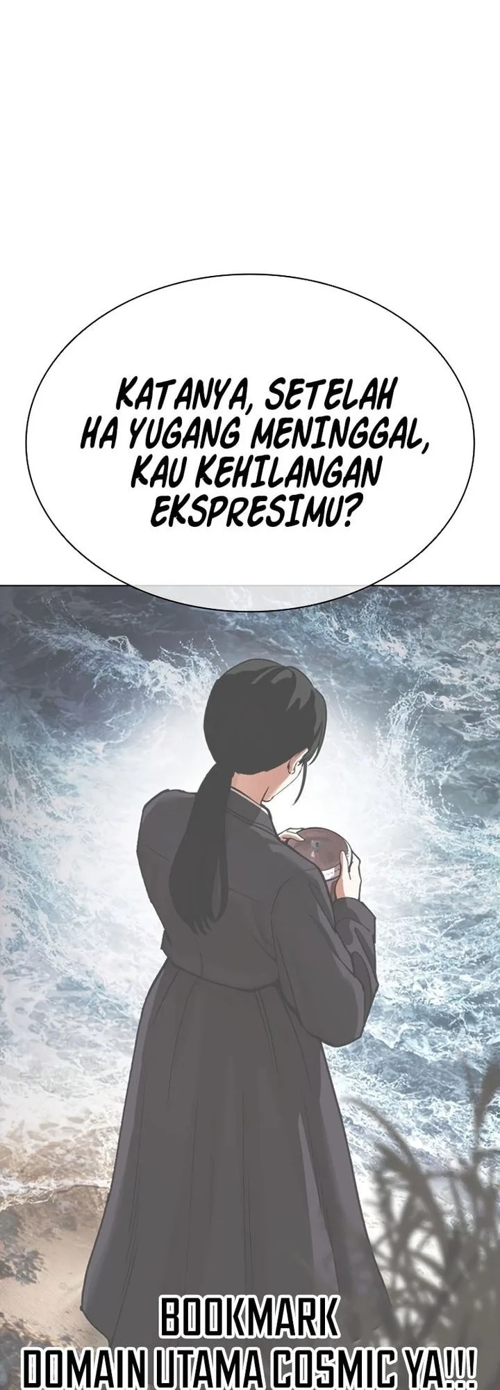 Lookism Chapter 575 Gambar 54