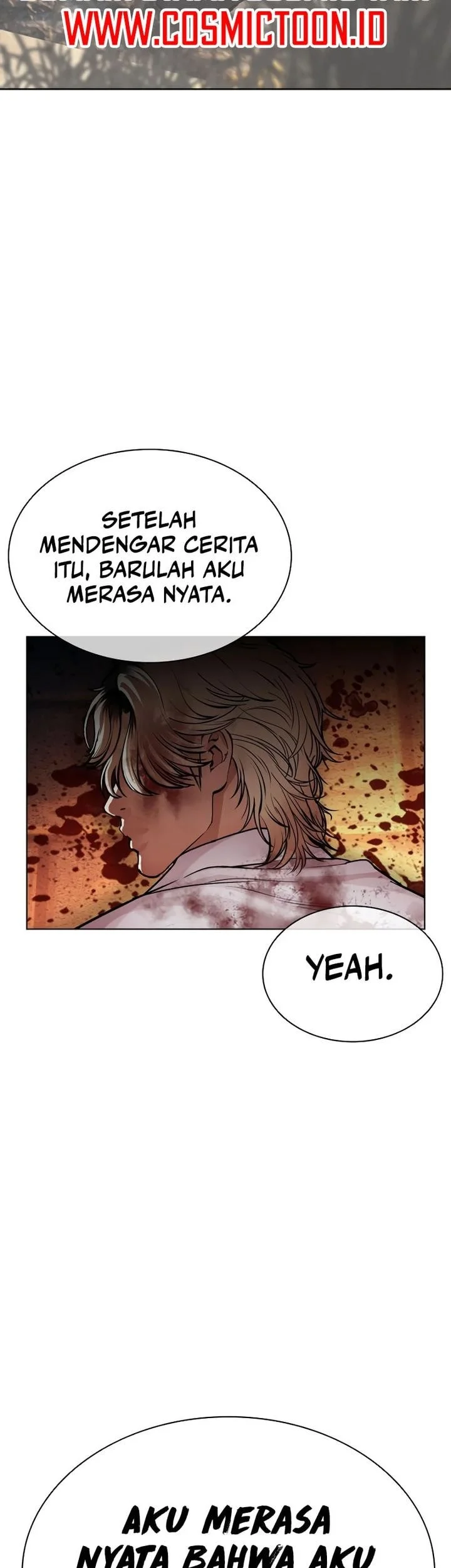 Lookism Chapter 575 Gambar 55