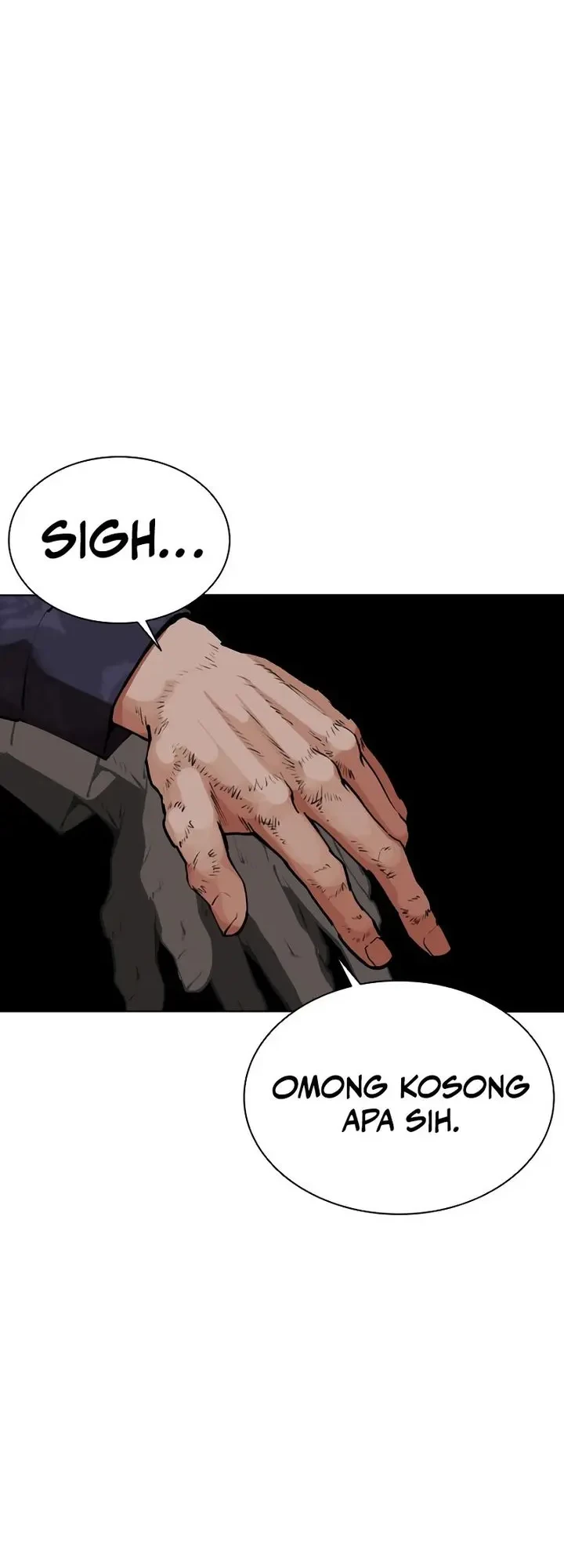 Lookism Chapter 575 Gambar 58