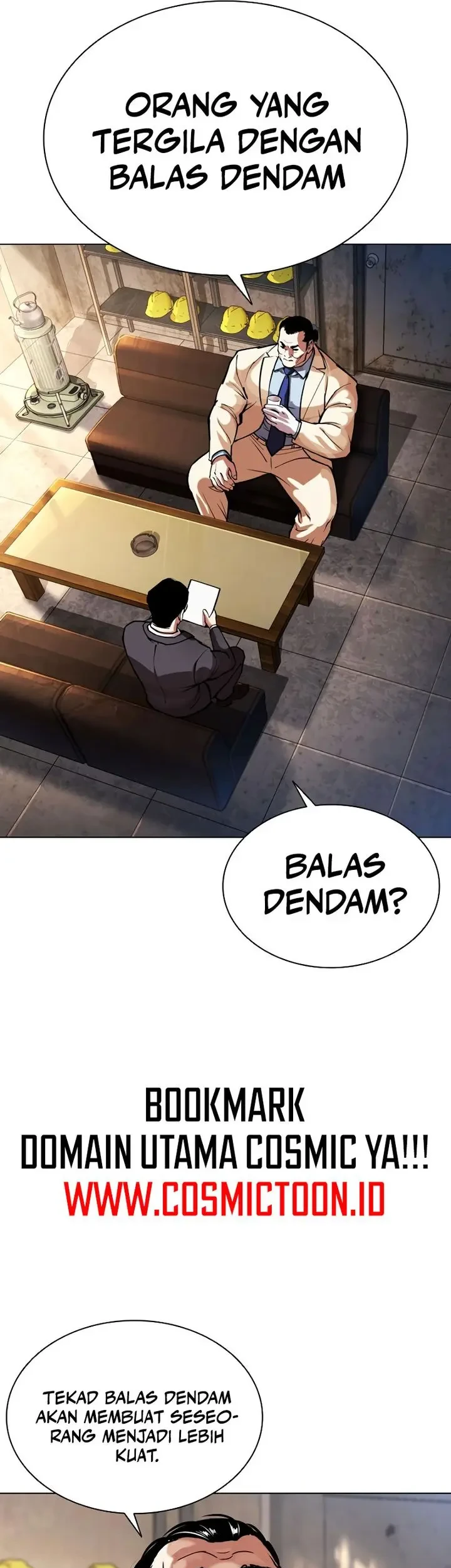 Lookism Chapter 575 Gambar 69
