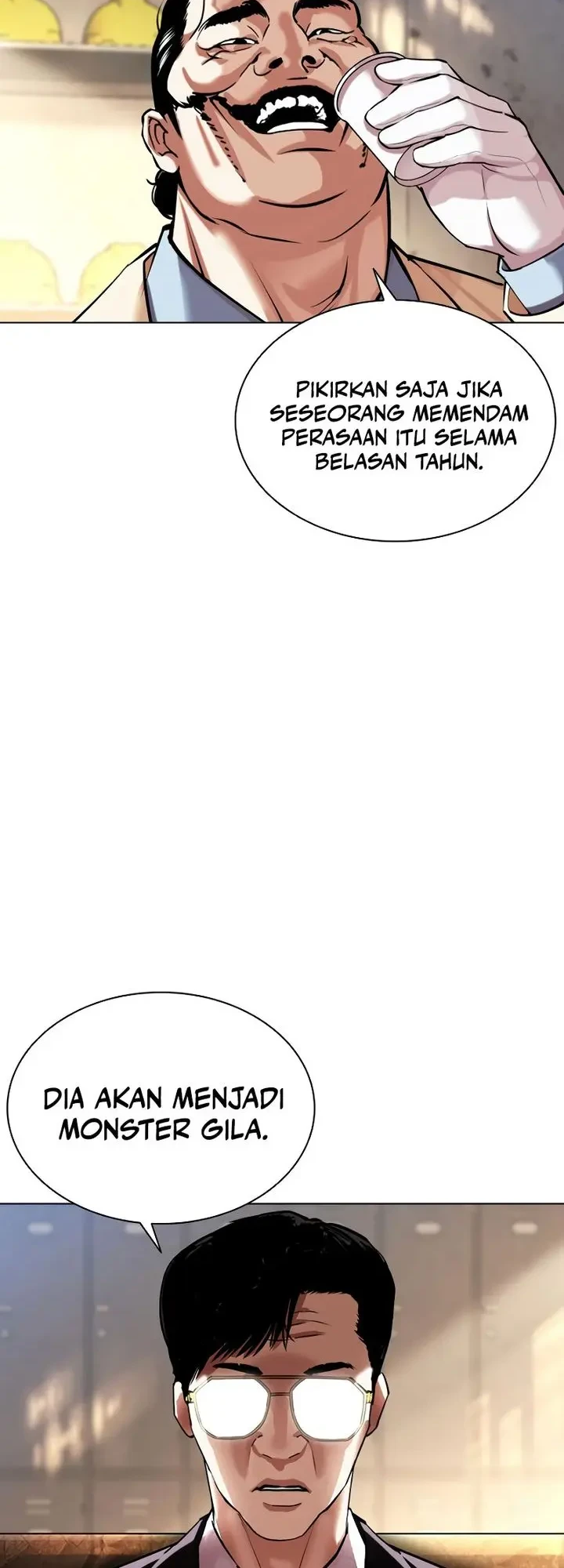Lookism Chapter 575 Gambar 70