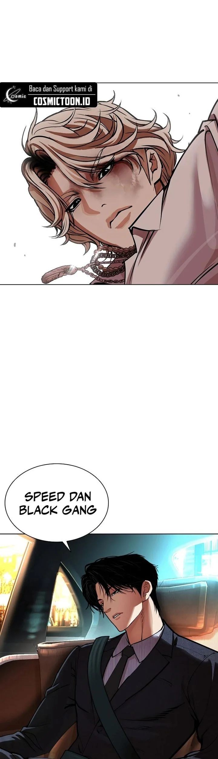 Lookism Chapter 575 Gambar 89