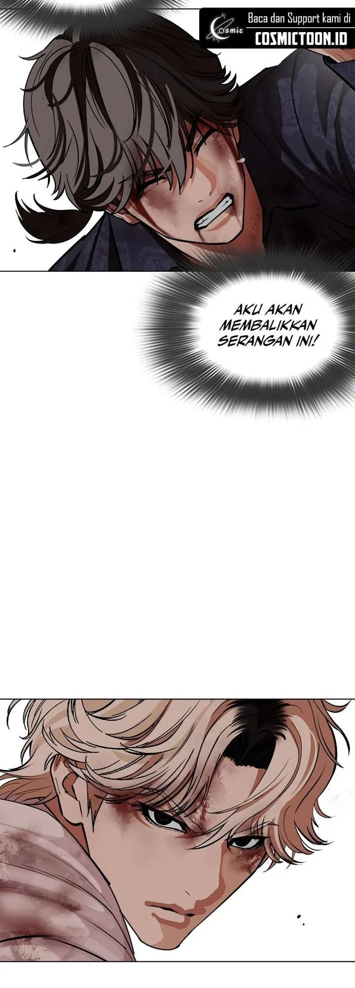 Lookism Chapter 575 Gambar 97