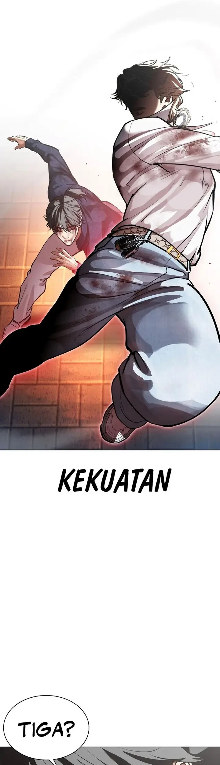 Lookism Chapter 575 Gambar 101