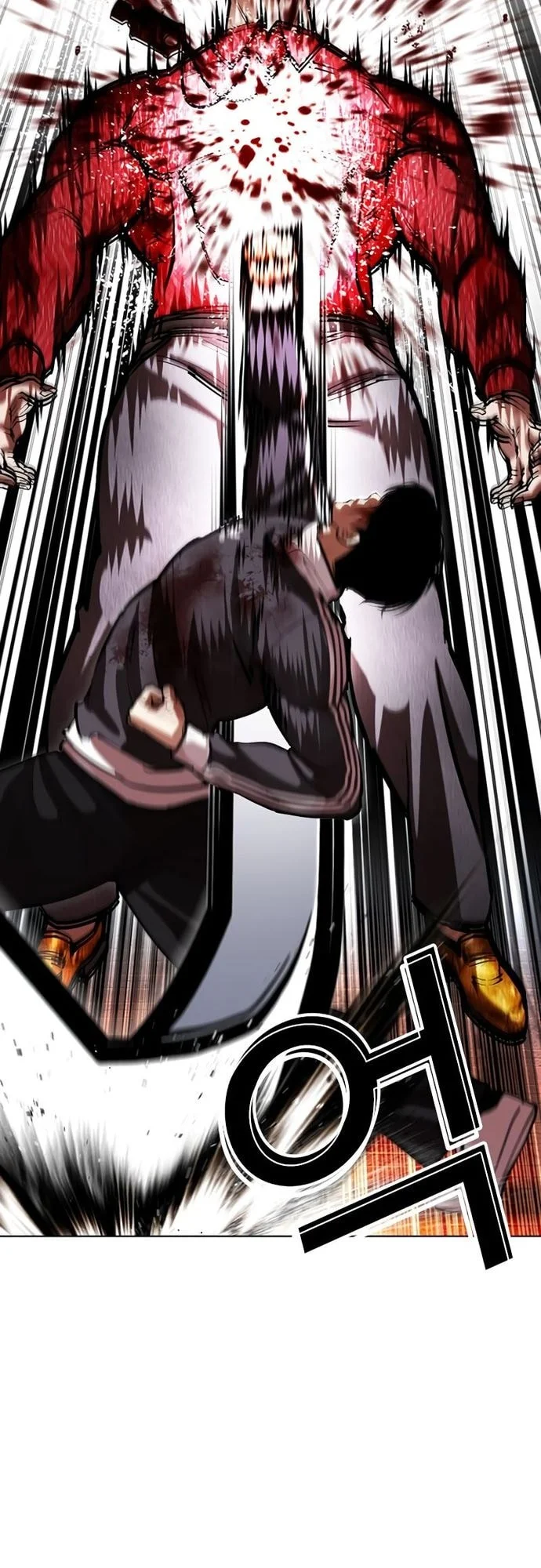 Lookism Chapter 577 Gambar 9