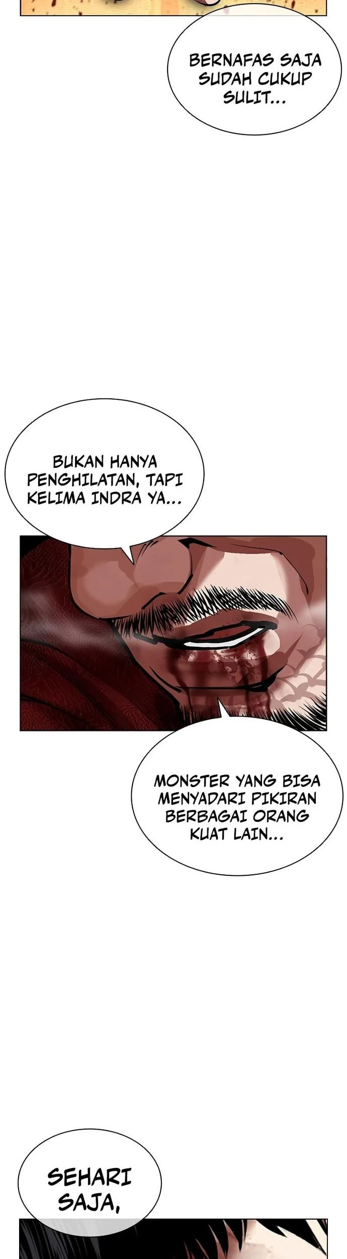 Lookism Chapter 577 Gambar 44