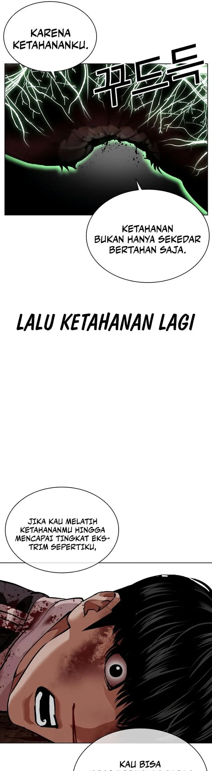 Lookism Chapter 577 Gambar 49