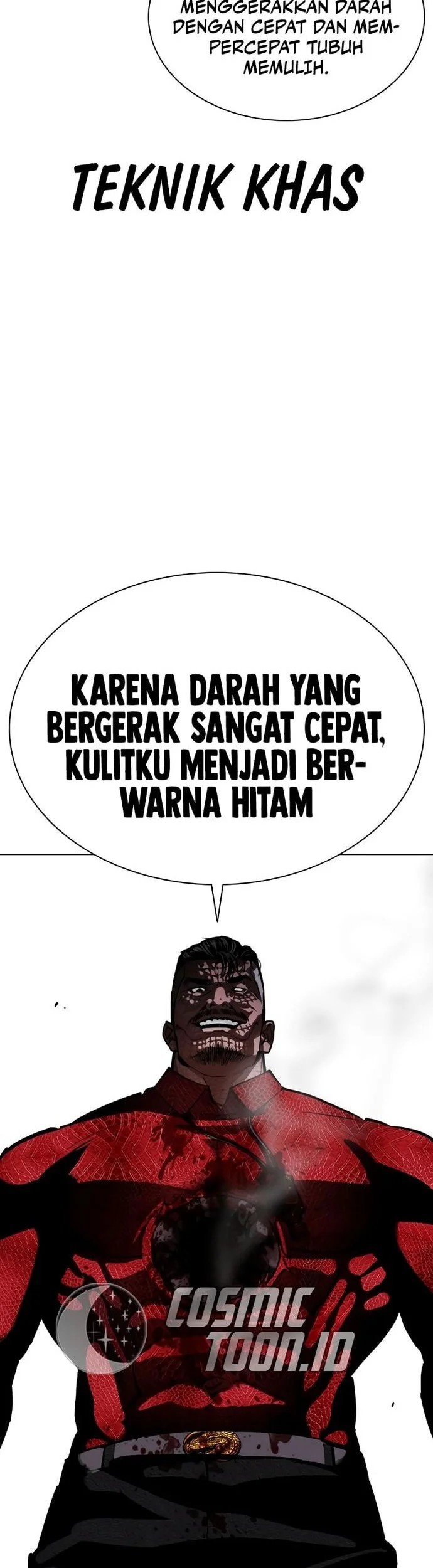 Lookism Chapter 577 Gambar 50