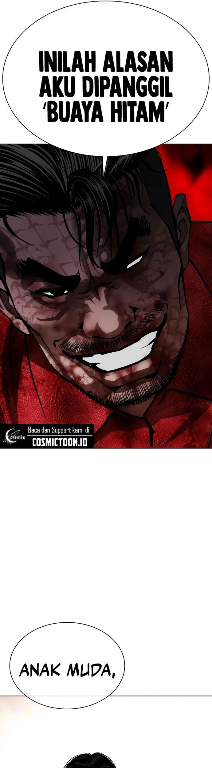 Lookism Chapter 577 Gambar 52