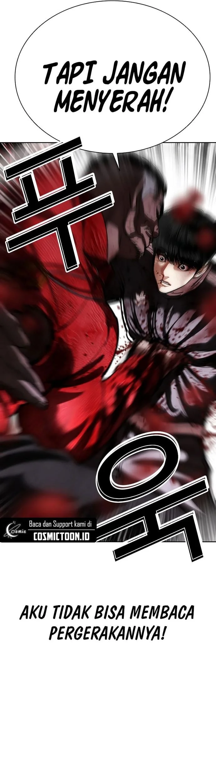 Lookism Chapter 577 Gambar 55