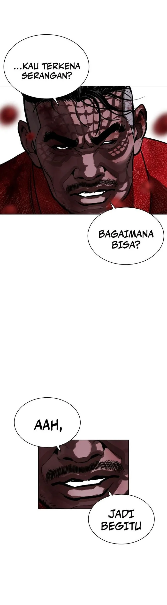 Lookism Chapter 577 Gambar 56