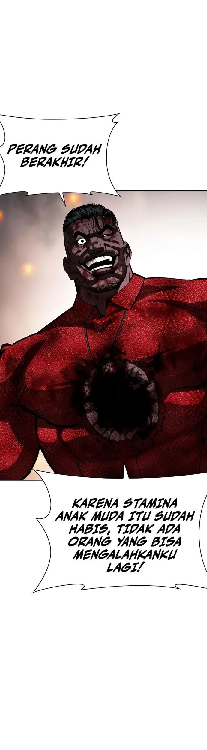 Lookism Chapter 577 Gambar 64