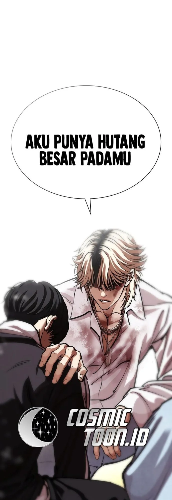 Lookism Chapter 577 Gambar 66