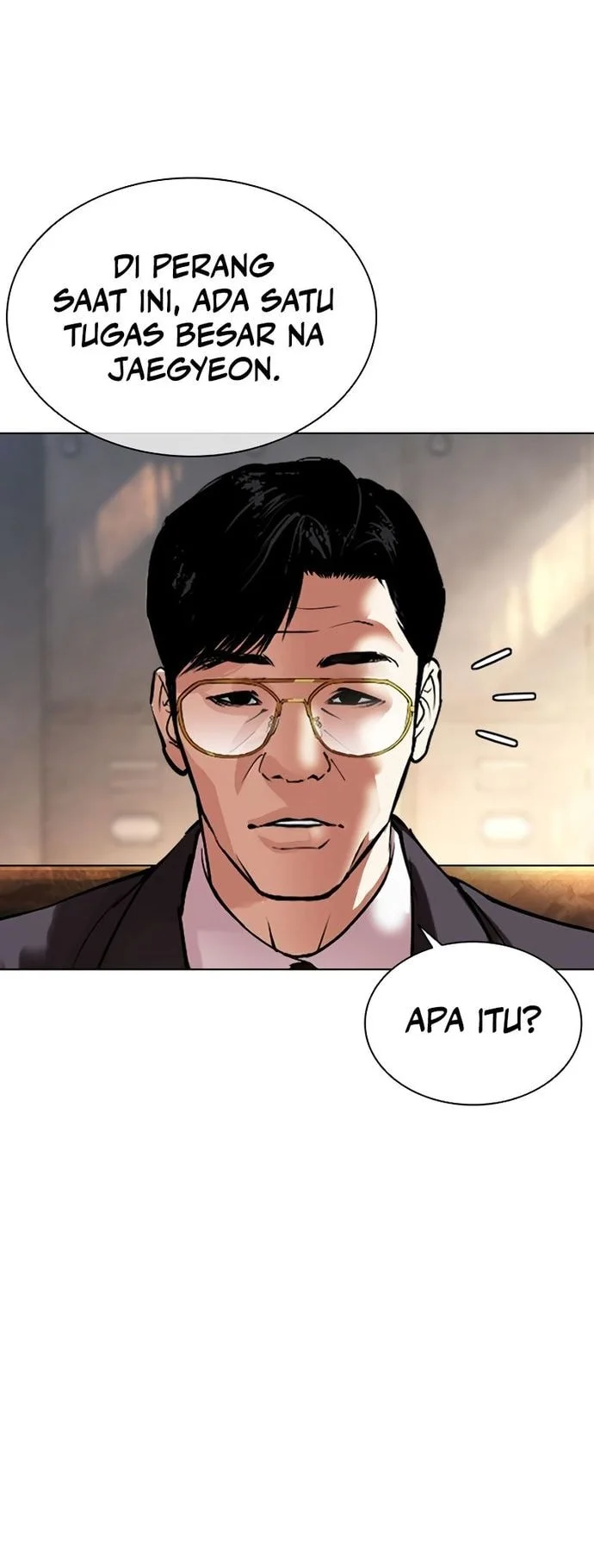 Lookism Chapter 577 Gambar 6