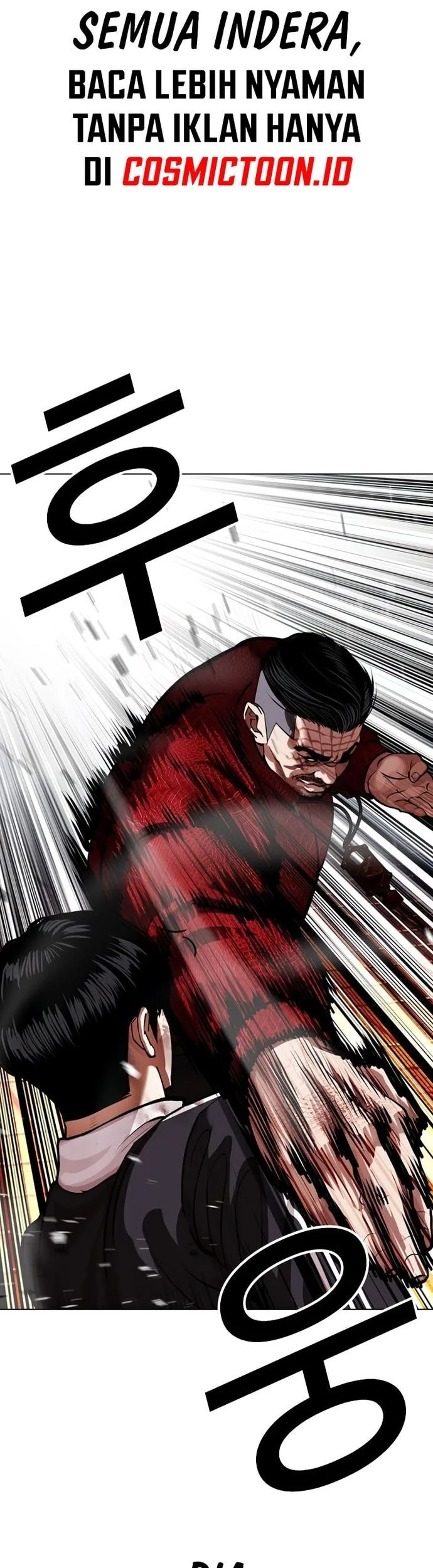 Lookism Chapter 577 Gambar 13