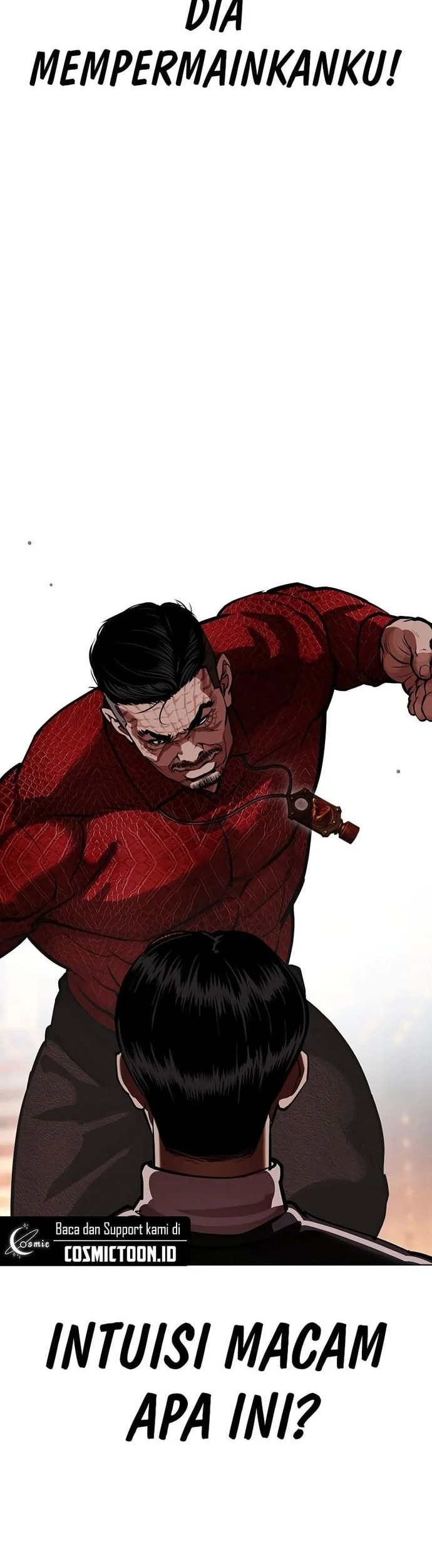 Lookism Chapter 577 Gambar 14