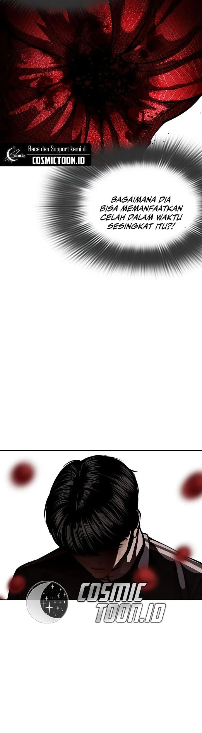 Lookism Chapter 577 Gambar 25