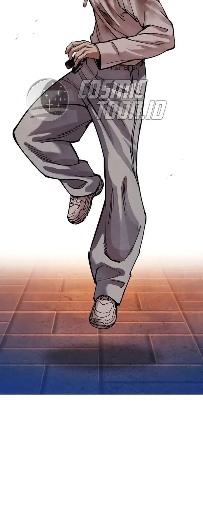 Lookism Chapter 578 Gambar 30