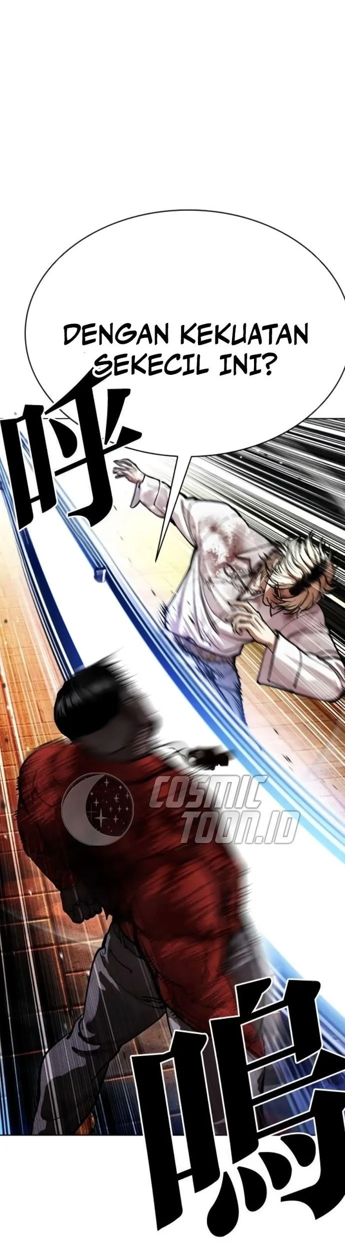 Lookism Chapter 578 Gambar 32