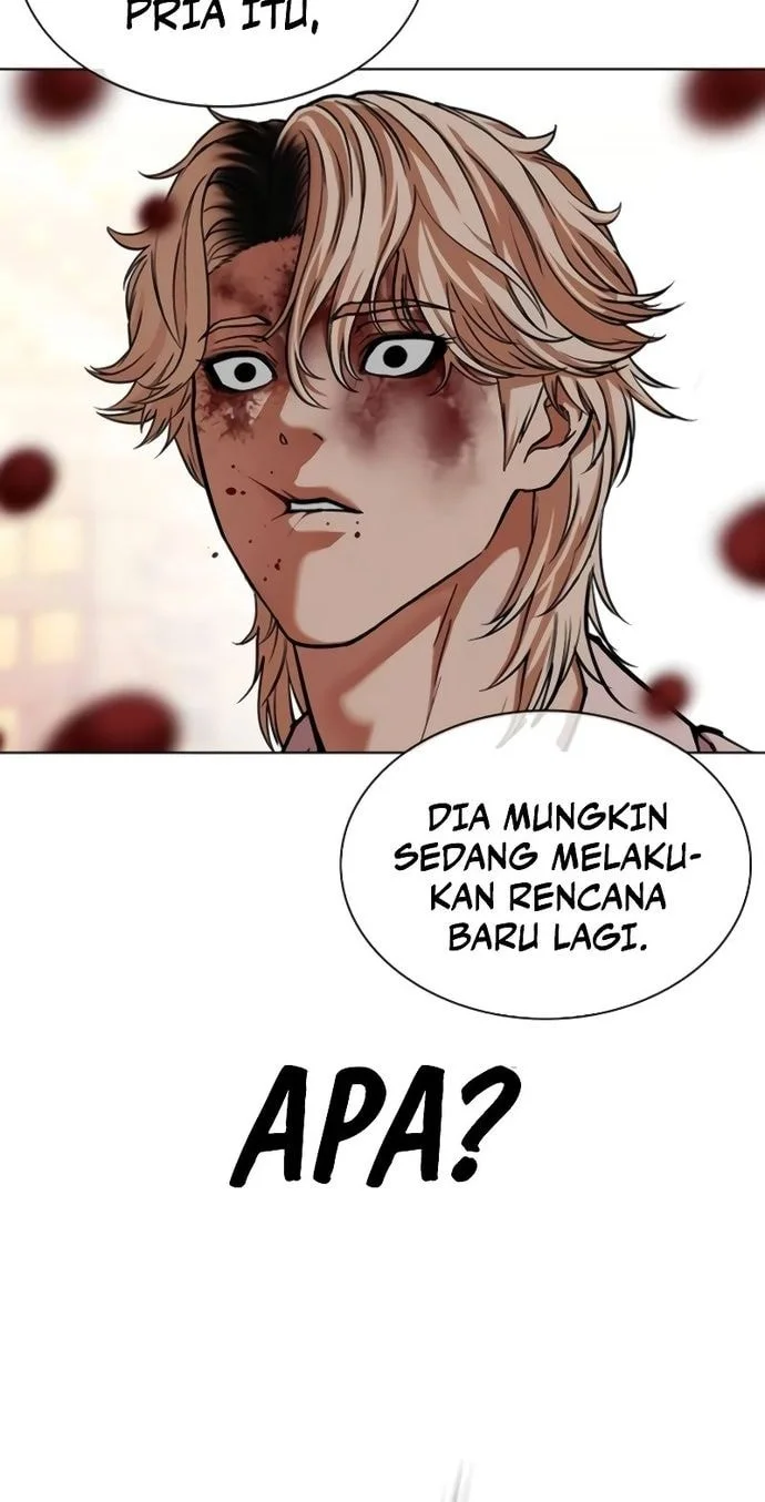 Lookism Chapter 578 Gambar 36