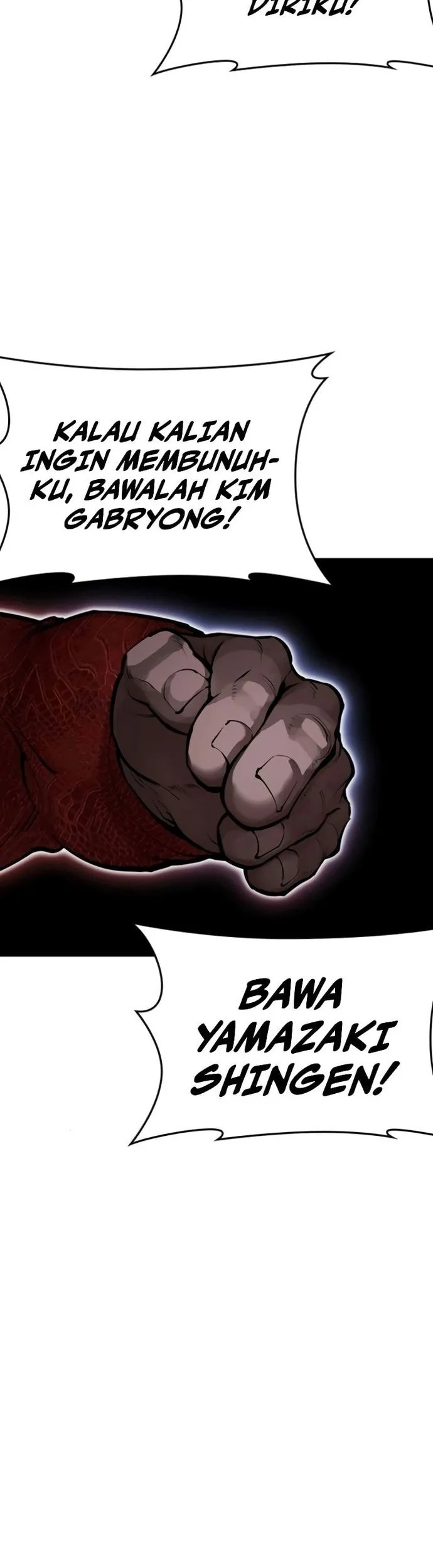 Lookism Chapter 578 Gambar 41