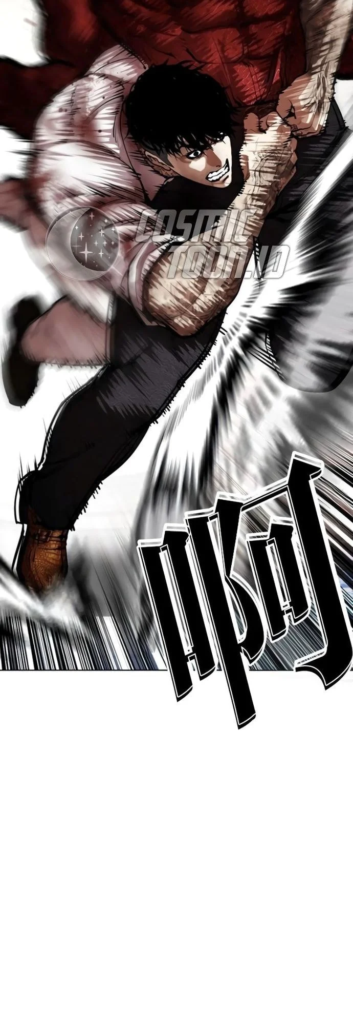 Lookism Chapter 578 Gambar 45