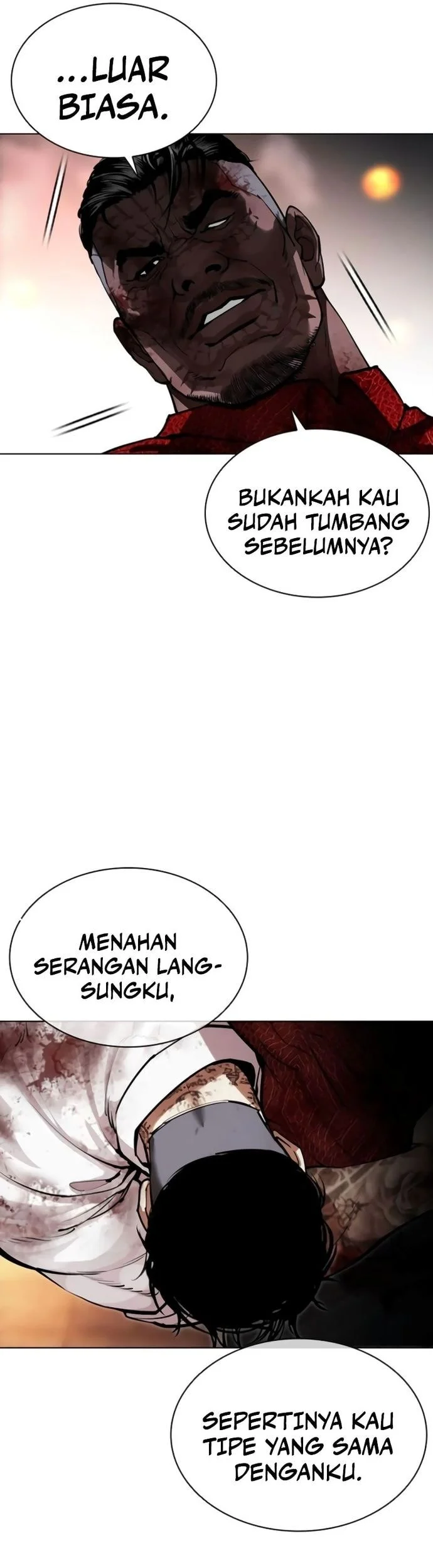 Lookism Chapter 578 Gambar 46