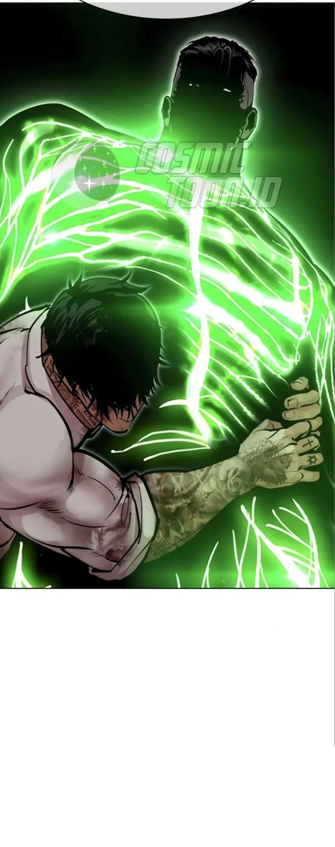 Lookism Chapter 578 Gambar 48