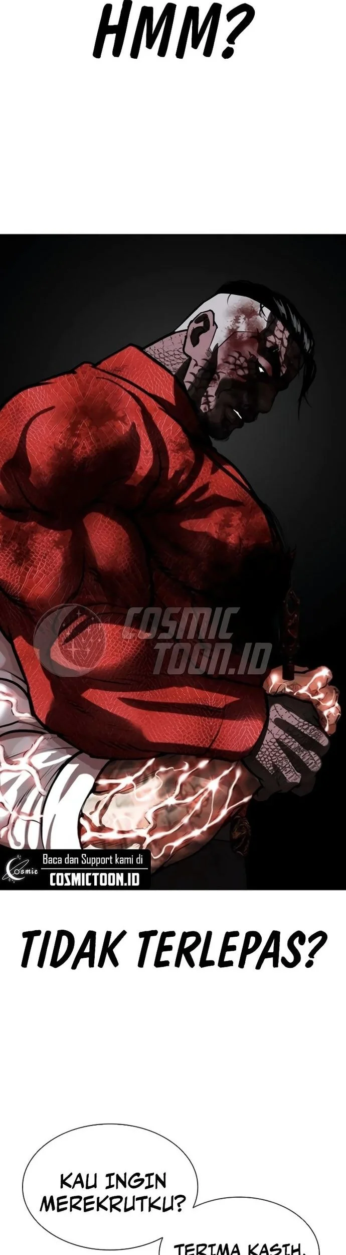 Lookism Chapter 578 Gambar 50