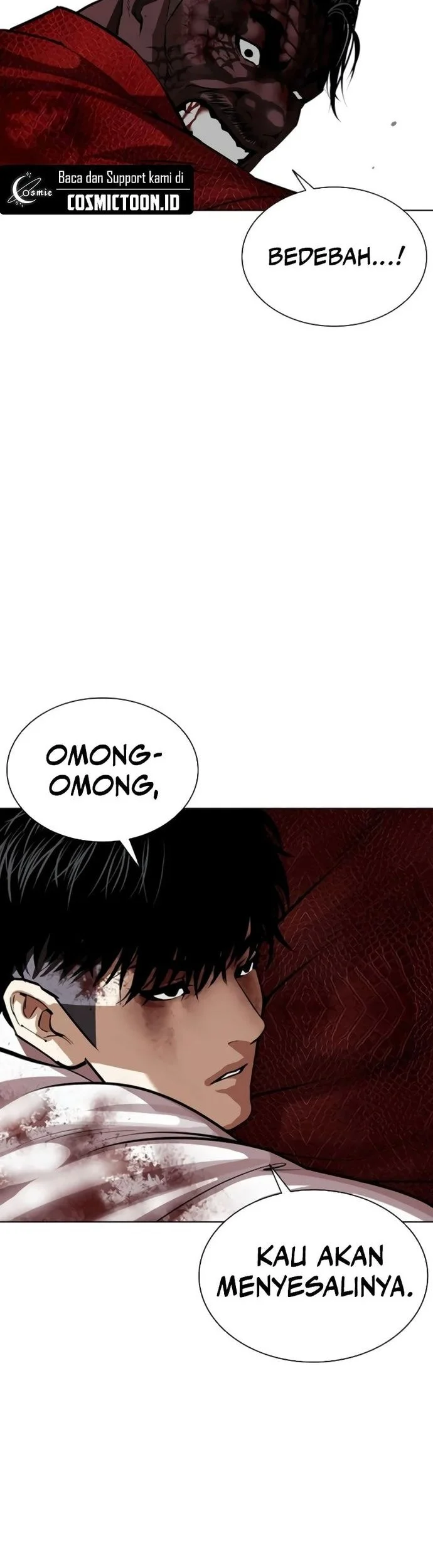 Lookism Chapter 578 Gambar 53