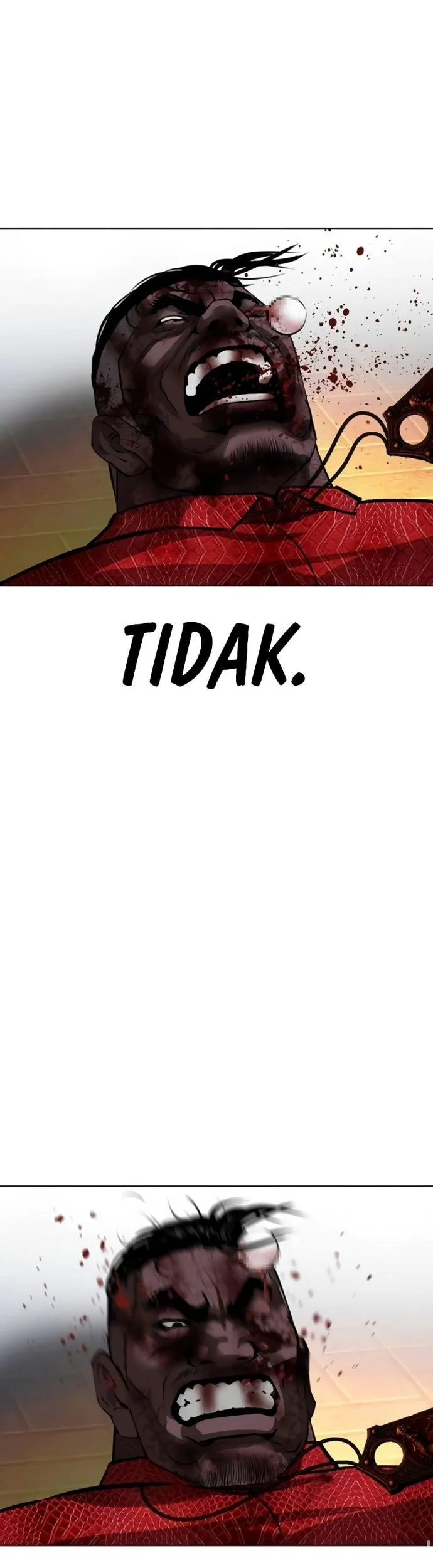Lookism Chapter 578 Gambar 61