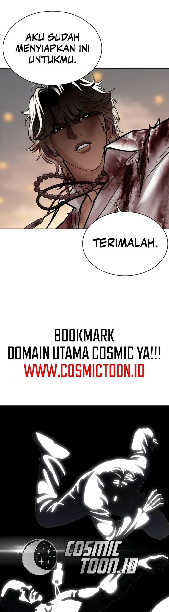 Lookism Chapter 578 Gambar 64