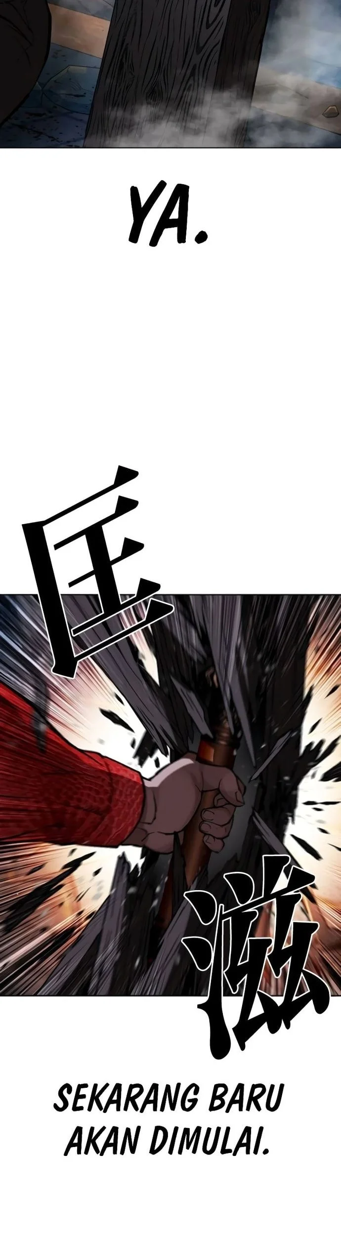 Lookism Chapter 578 Gambar 77