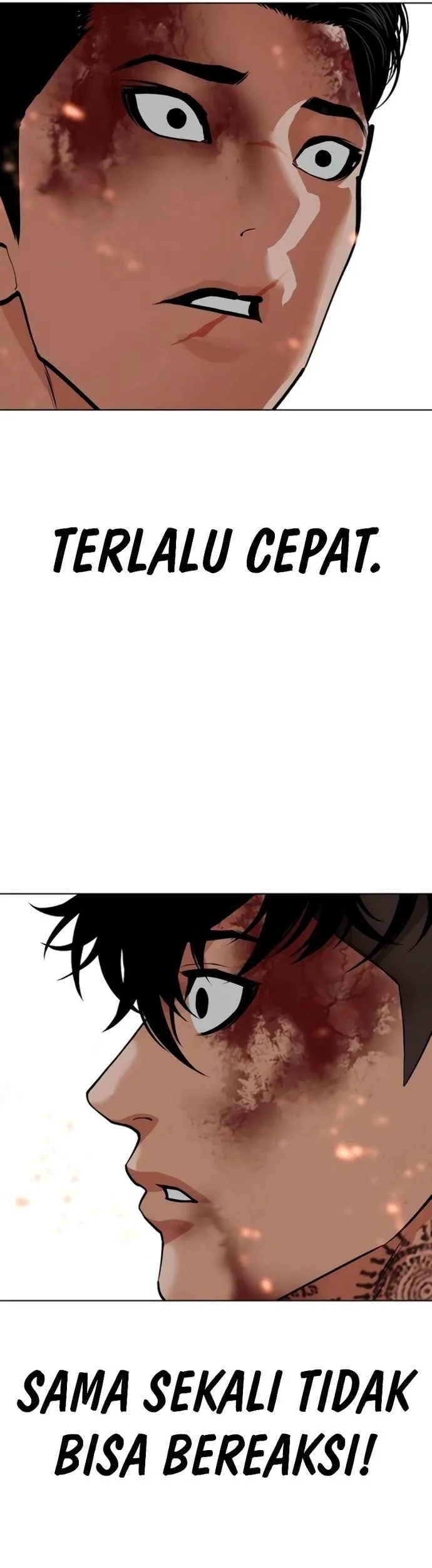 Lookism Chapter 578 Gambar 82