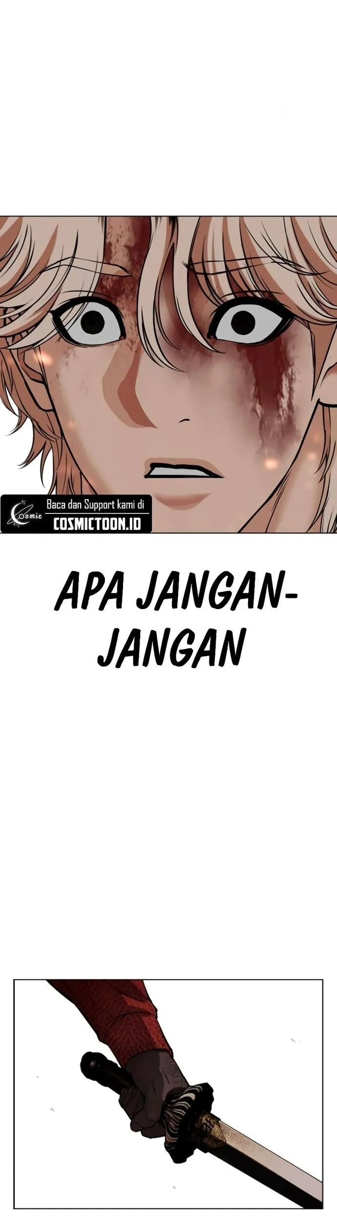 Lookism Chapter 578 Gambar 83