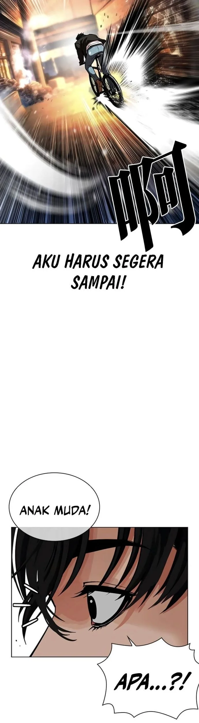 Lookism Chapter 578 Gambar 5