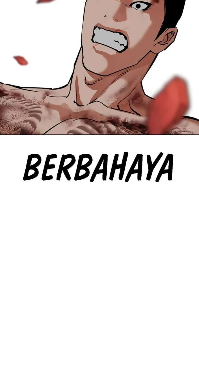 Lookism Chapter 578 Gambar 18