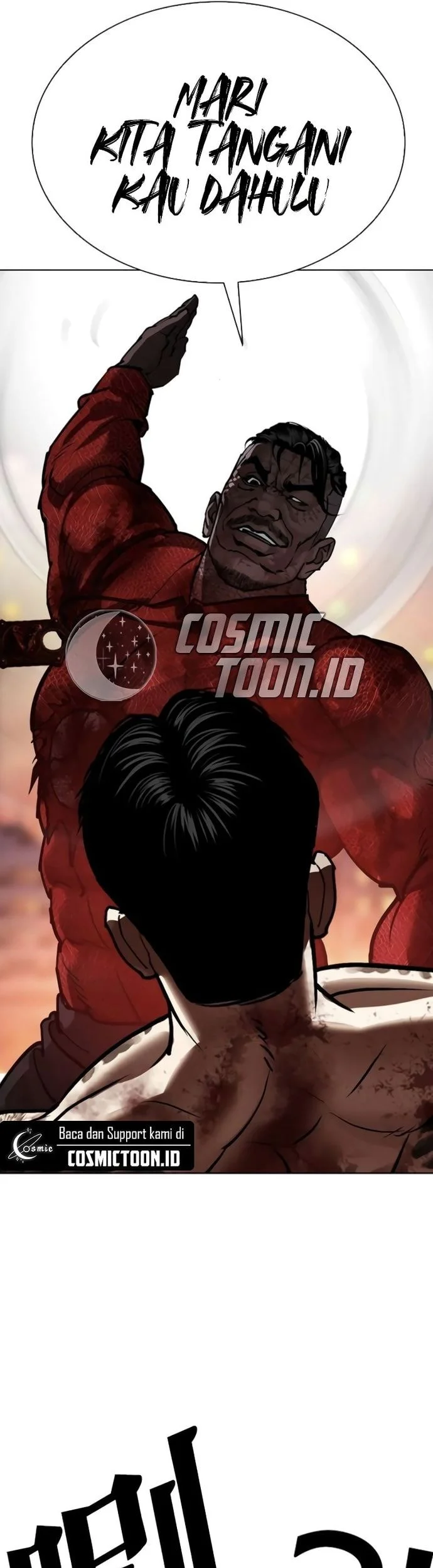 Lookism Chapter 578 Gambar 22