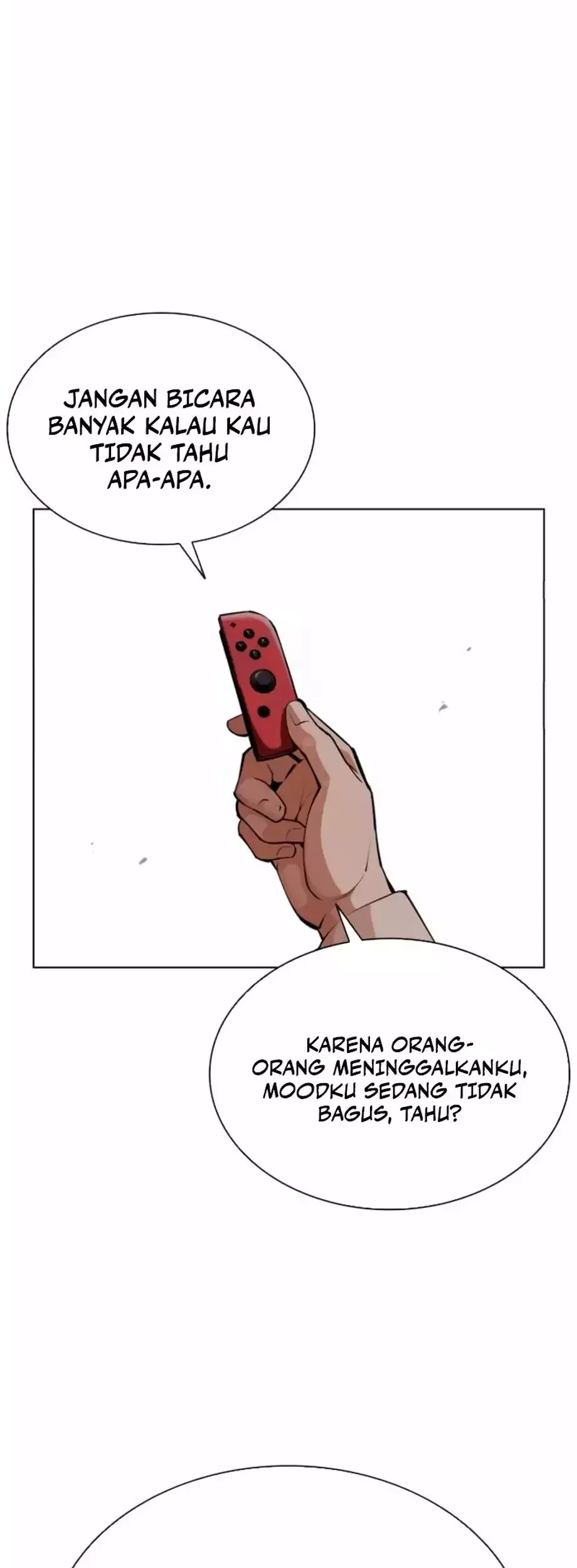 Lookism Chapter 579 Gambar 35